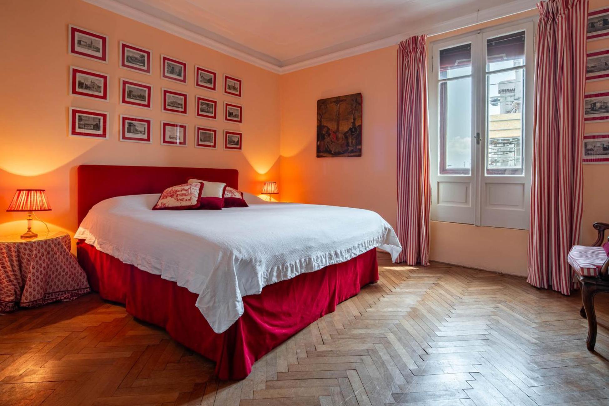 Apartmán Casa Golena Benátky Exteriér fotografie