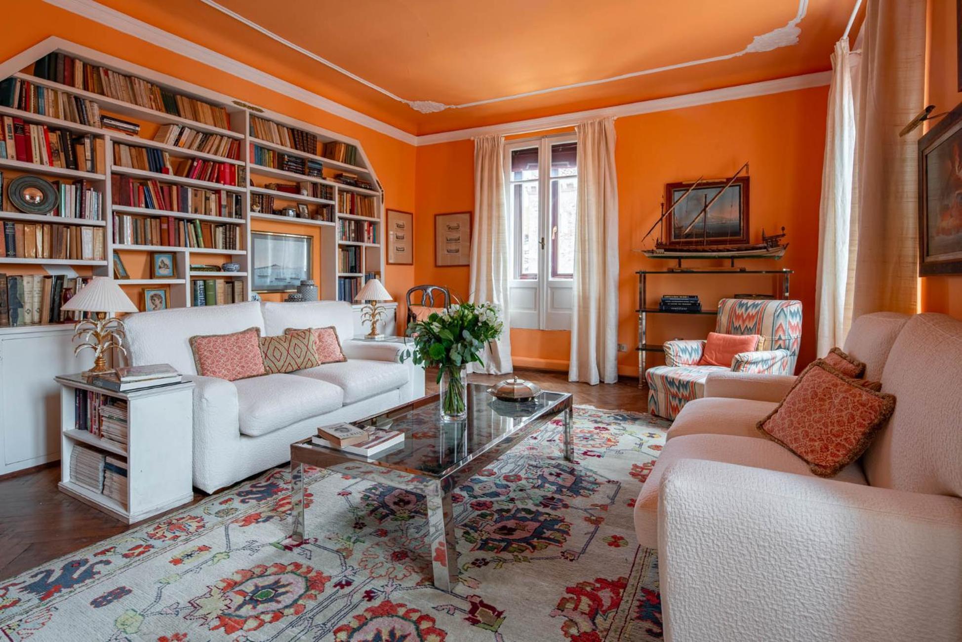 Apartmán Casa Golena Benátky Exteriér fotografie