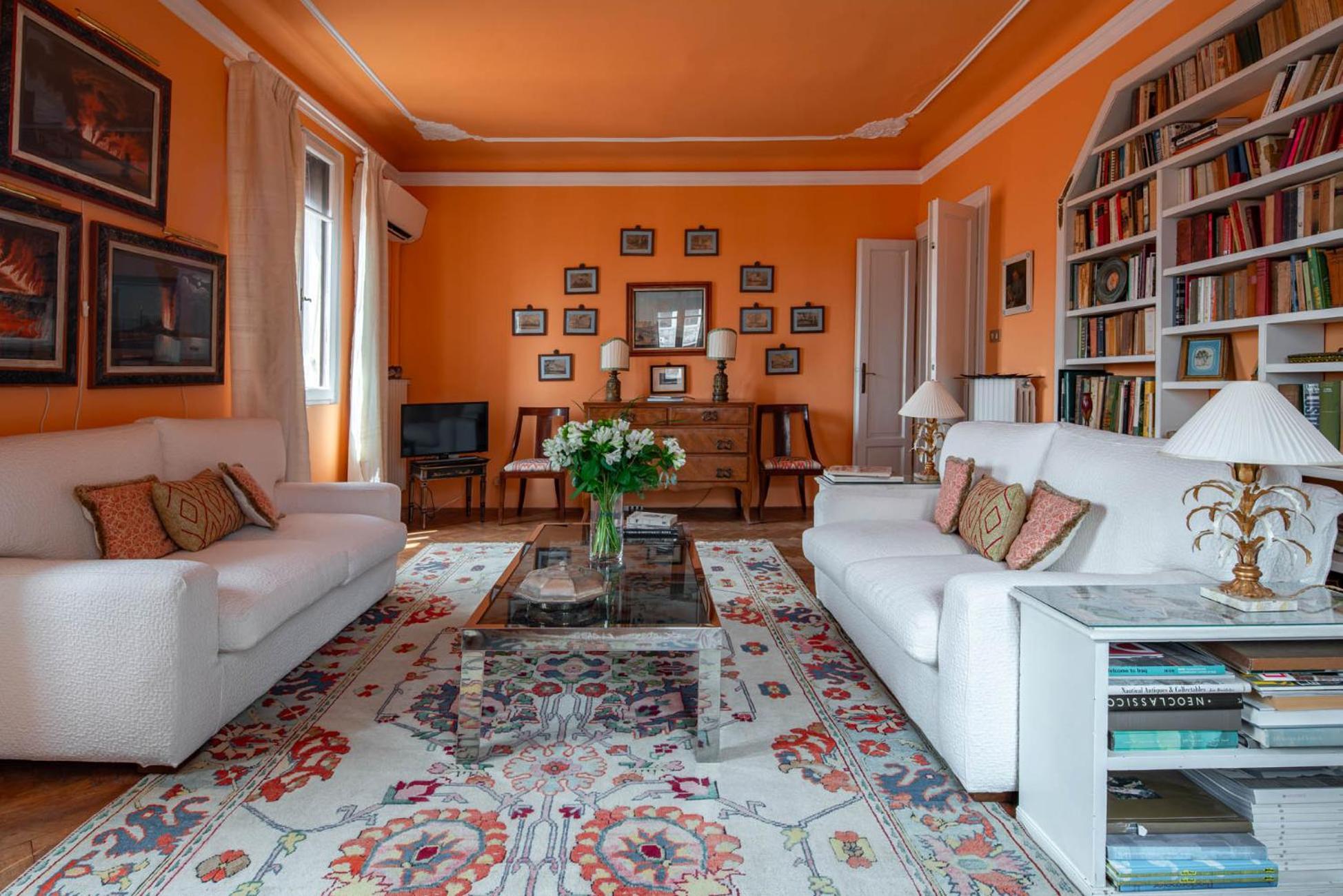 Apartmán Casa Golena Benátky Exteriér fotografie